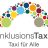 Das Projekt „InklusionsTaxi-Taxi für Alle“ zu Gast beim Arbeitskreis Verkehr der SPD Fraktion im Berliner Abgeordnetenhaus